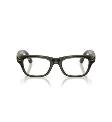 Ray-Ban Meta 0RW7001 Blayzer image number 2