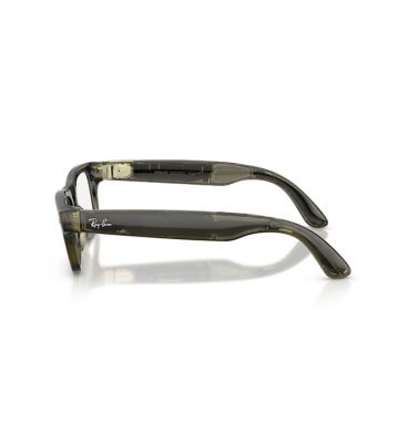 Ray-Ban Meta 0RW7001 Blayzer image number 3