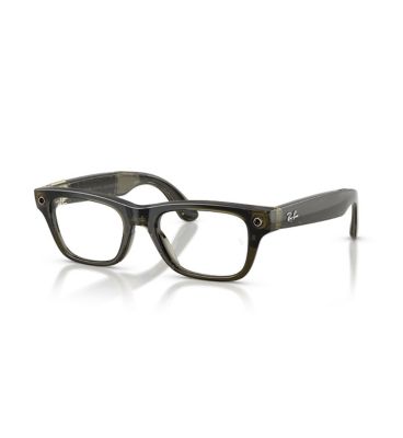 Ray-Ban Meta 0RW7001 Blayzer image number 4