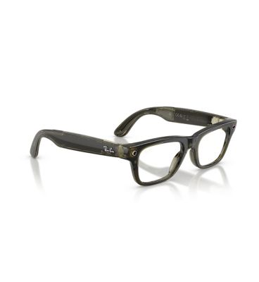 Ray-Ban Meta 0RW7001 Blayzer image number 5