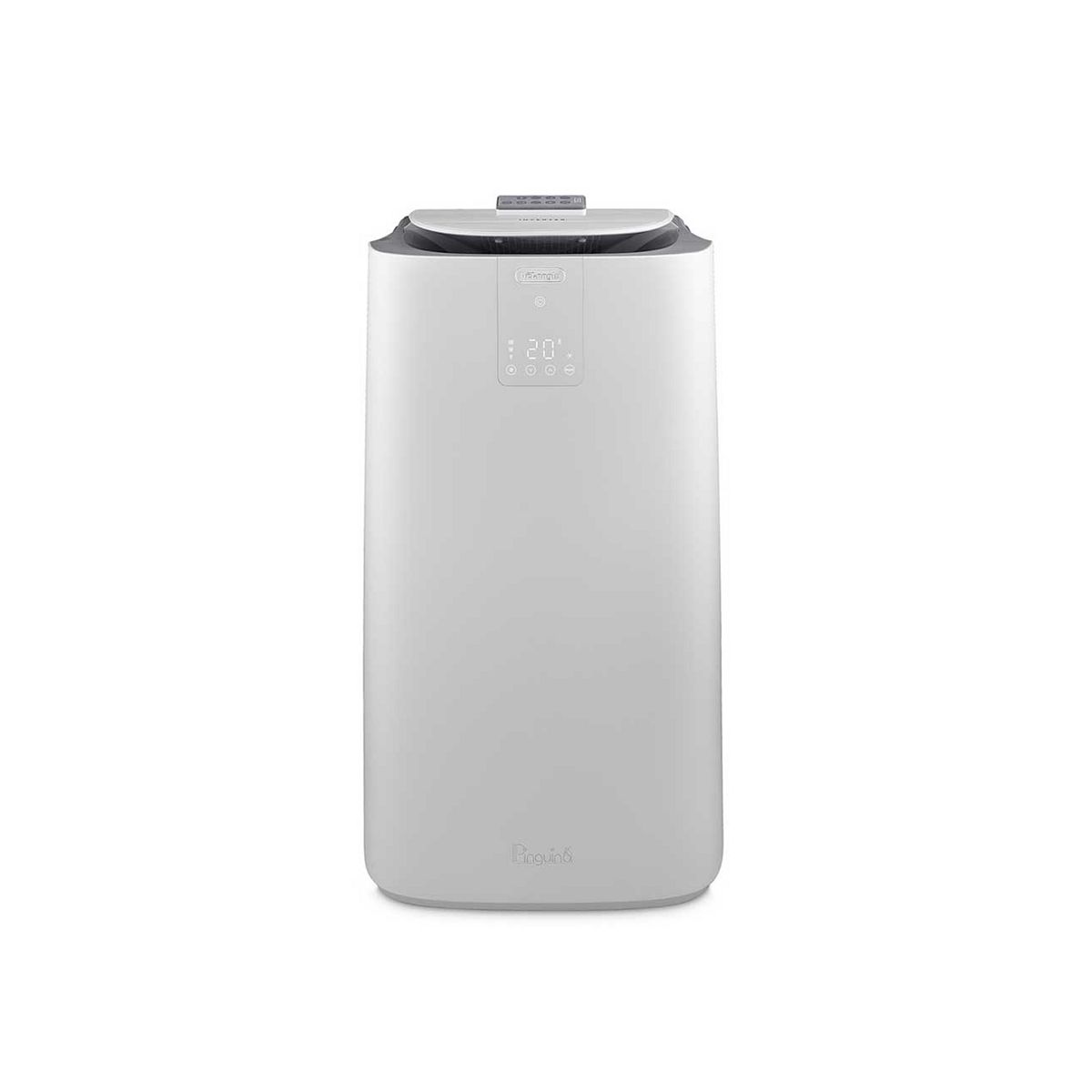 Delonghi De'longhi Ap130i Gentle Jet Portable Air Conditioner