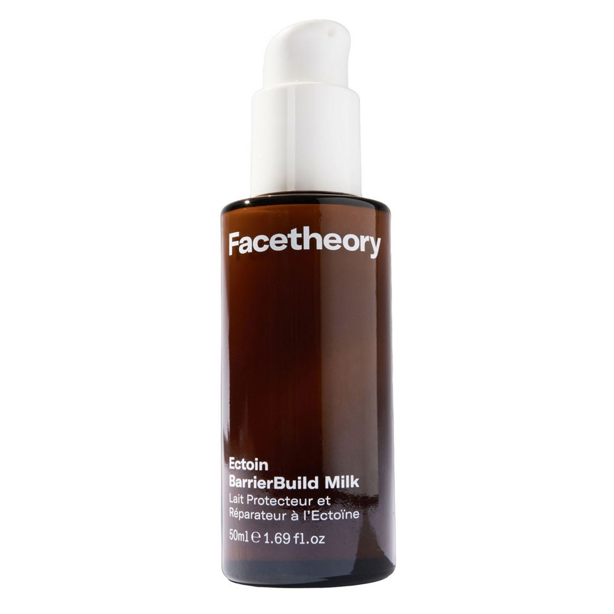 Facetheory Ectoin Barrierbuild Milk 50ml