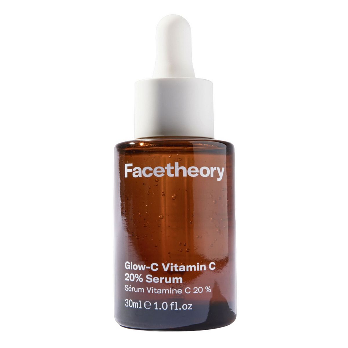 Facetheory Glow C Vitamin 20 Percent Serum