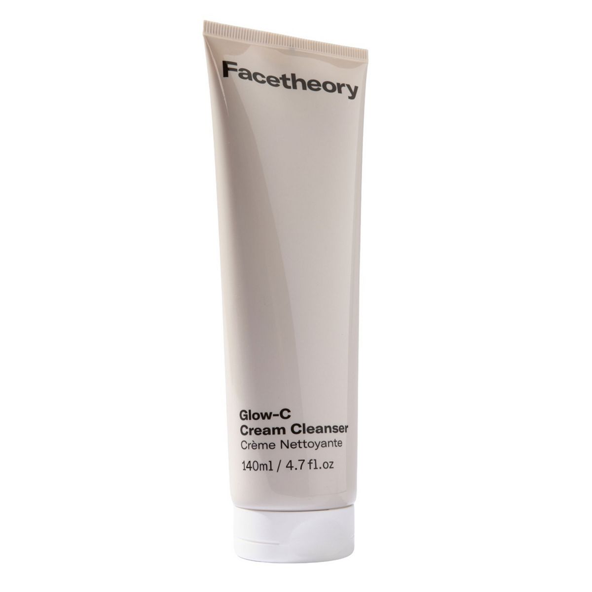 Facetheory Glow C Cream Cleanser