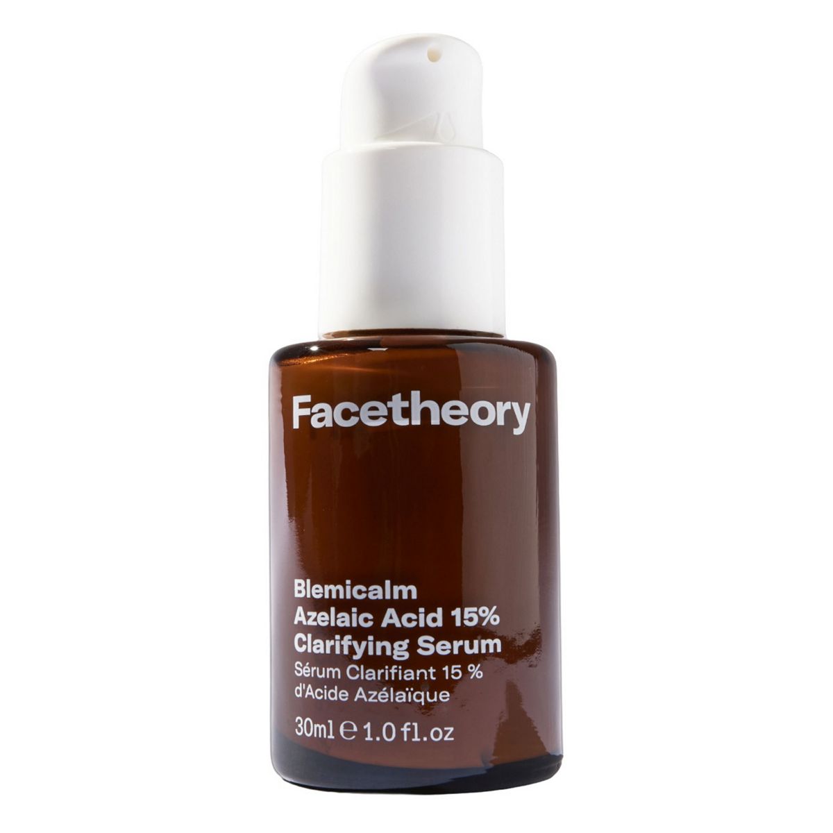 Facetheory Facetheory Blemicalm Azelaic Acid Clarifying Serum – Image 2