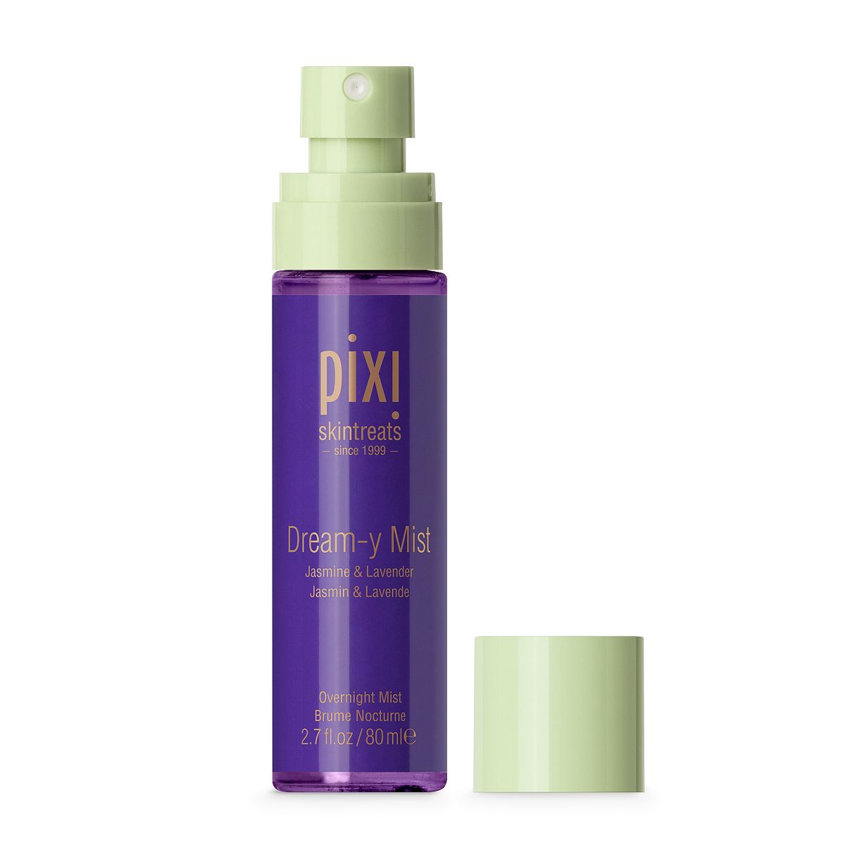 Pixi Beauty Dream-Y Mist Sleep Enhancing Facial 80ml