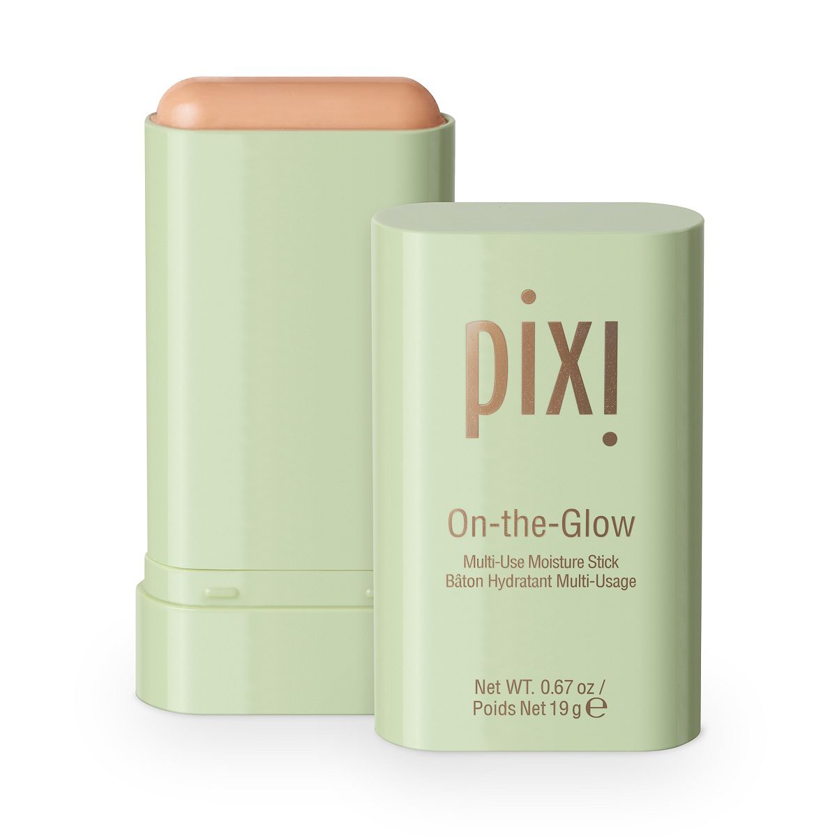 PIXI - On-the-Glow Stick - Glow Mask