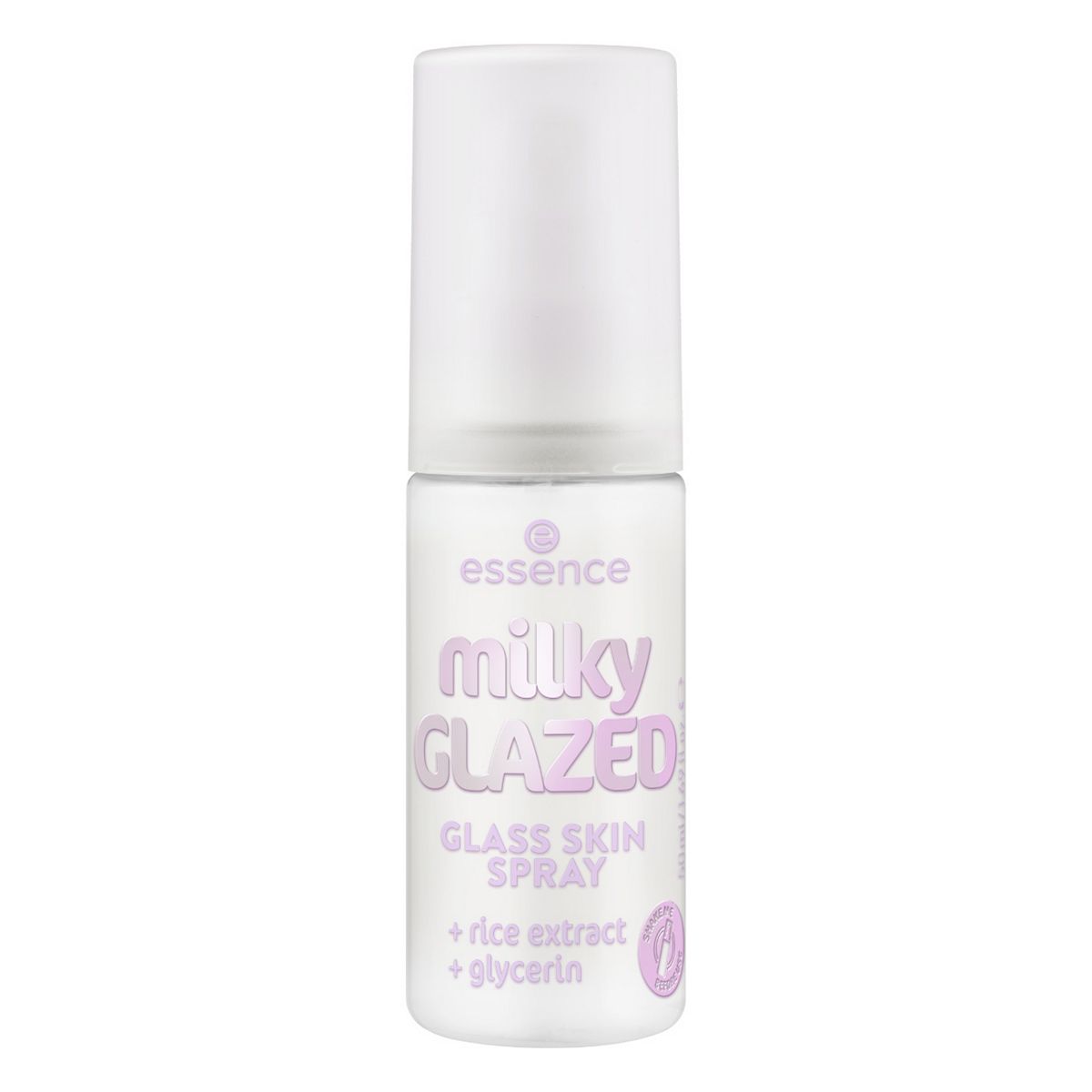 Essence Milky Glazed Glass Skin Spray 50ml