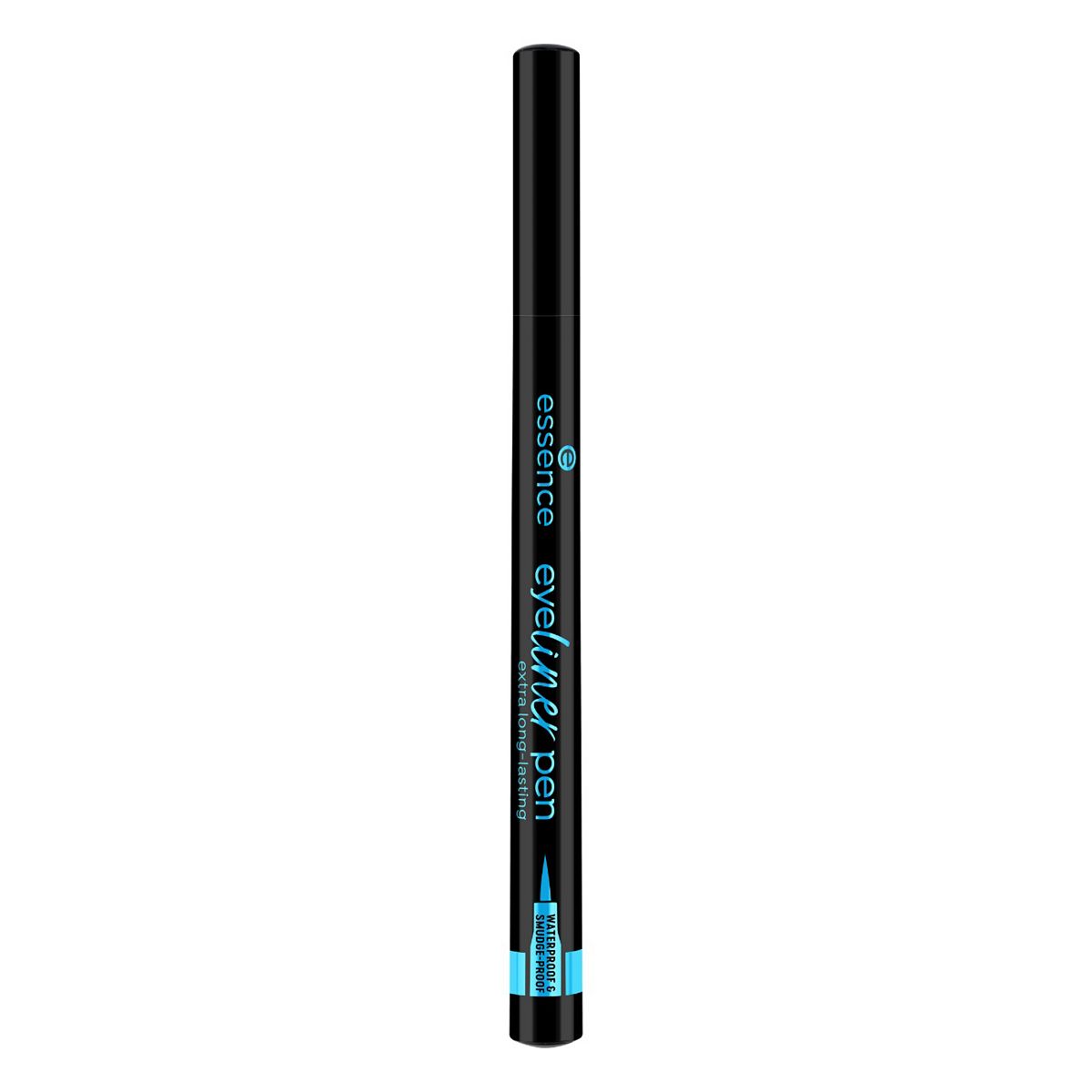 Essence Eyeliner Pen Extra Long Lasting Waterproof & Smudge-Proof 1.2ml