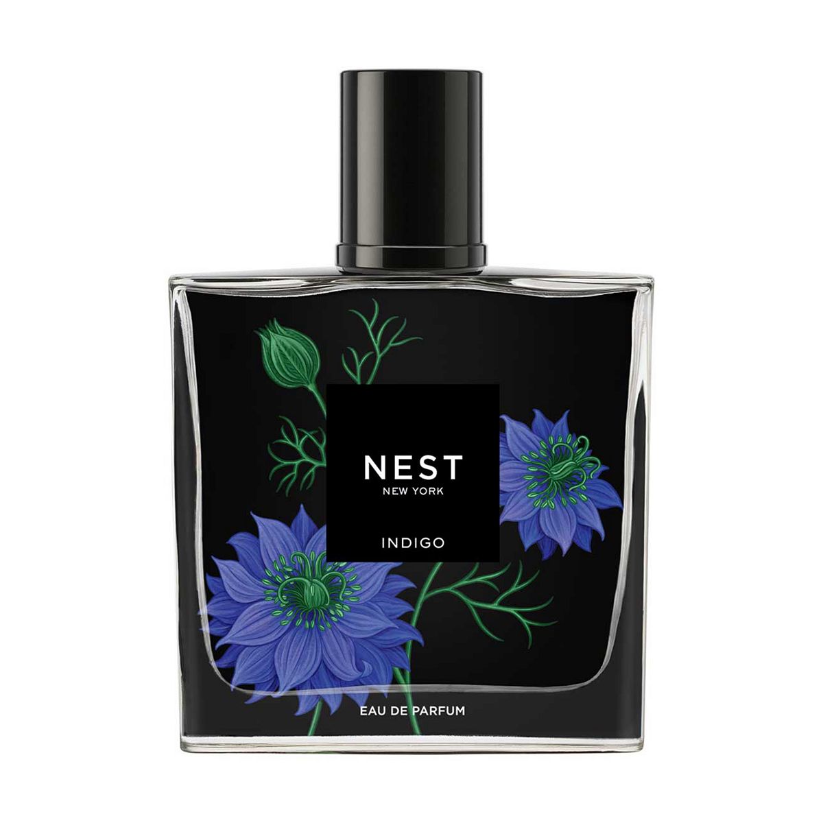 Nest New York Indigo Eau De Parfum 50Ml