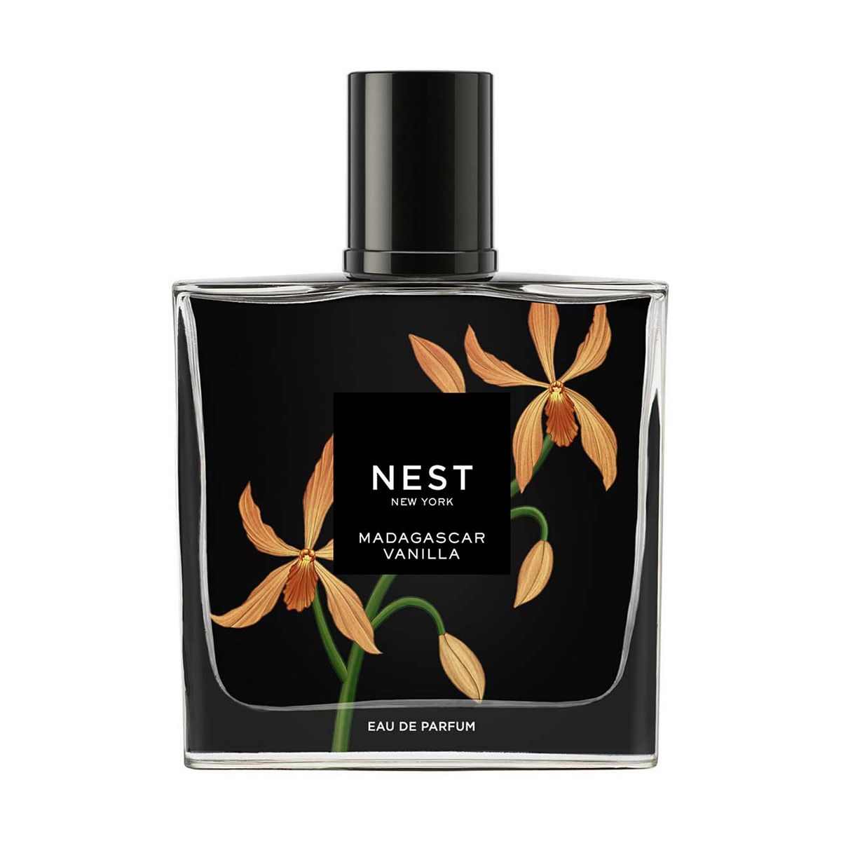 Nest New York Madagascar Vanilla Eau De Parfum 50Ml