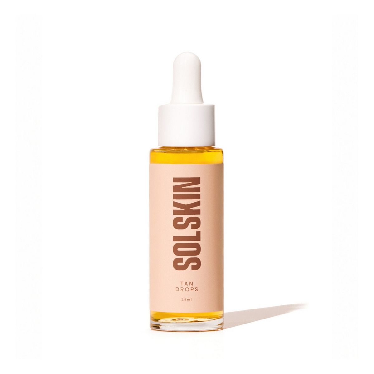 Solskin Tanning Drops 25ml