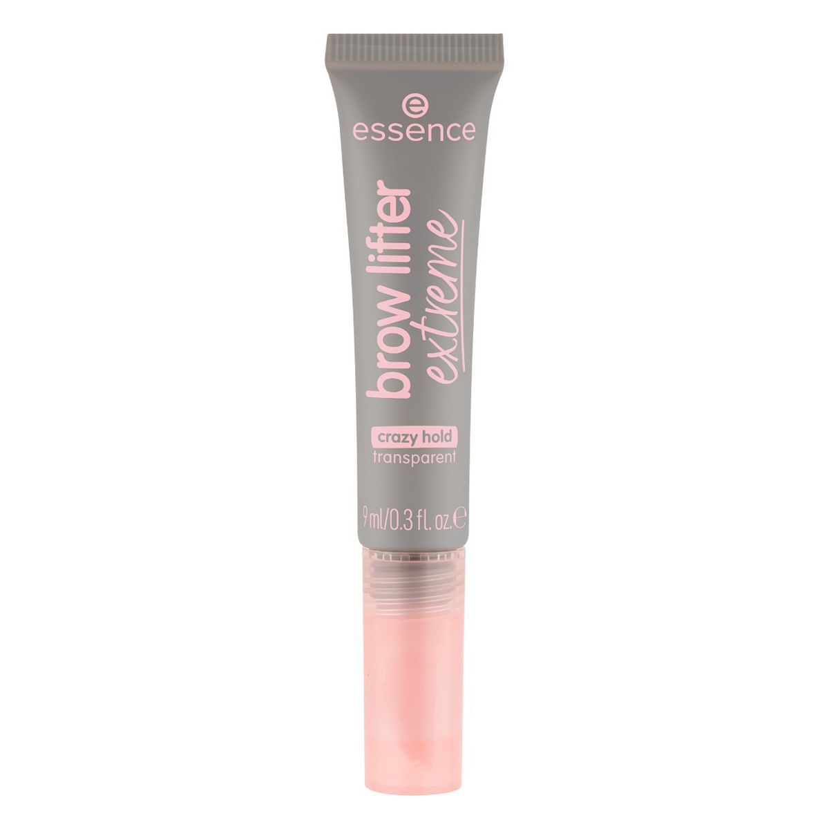 Essence Brow Lifter Extreme 01 Transparent Glue, 9ml