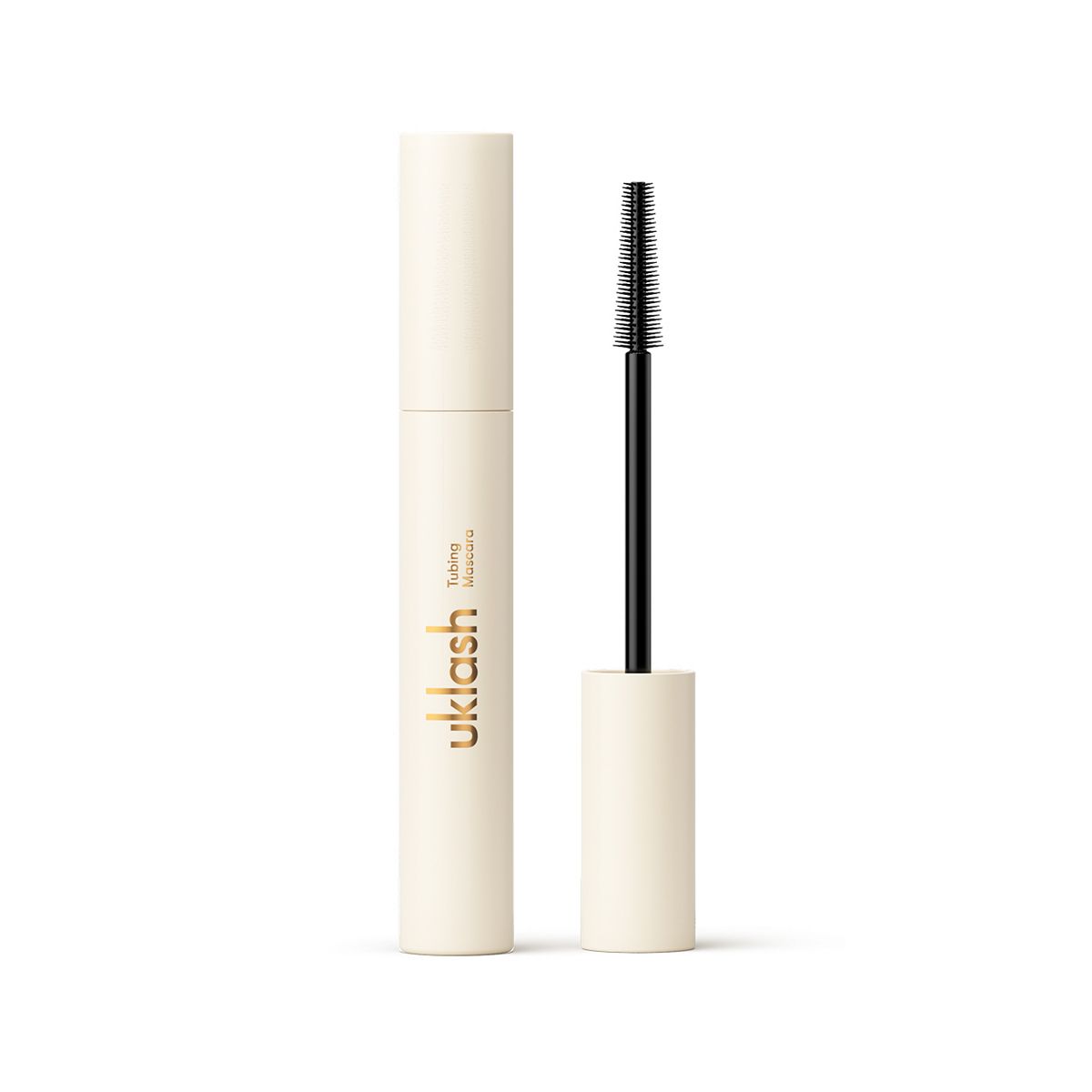 UKLASH Tubing Mascara 7ml - Mocha Brown