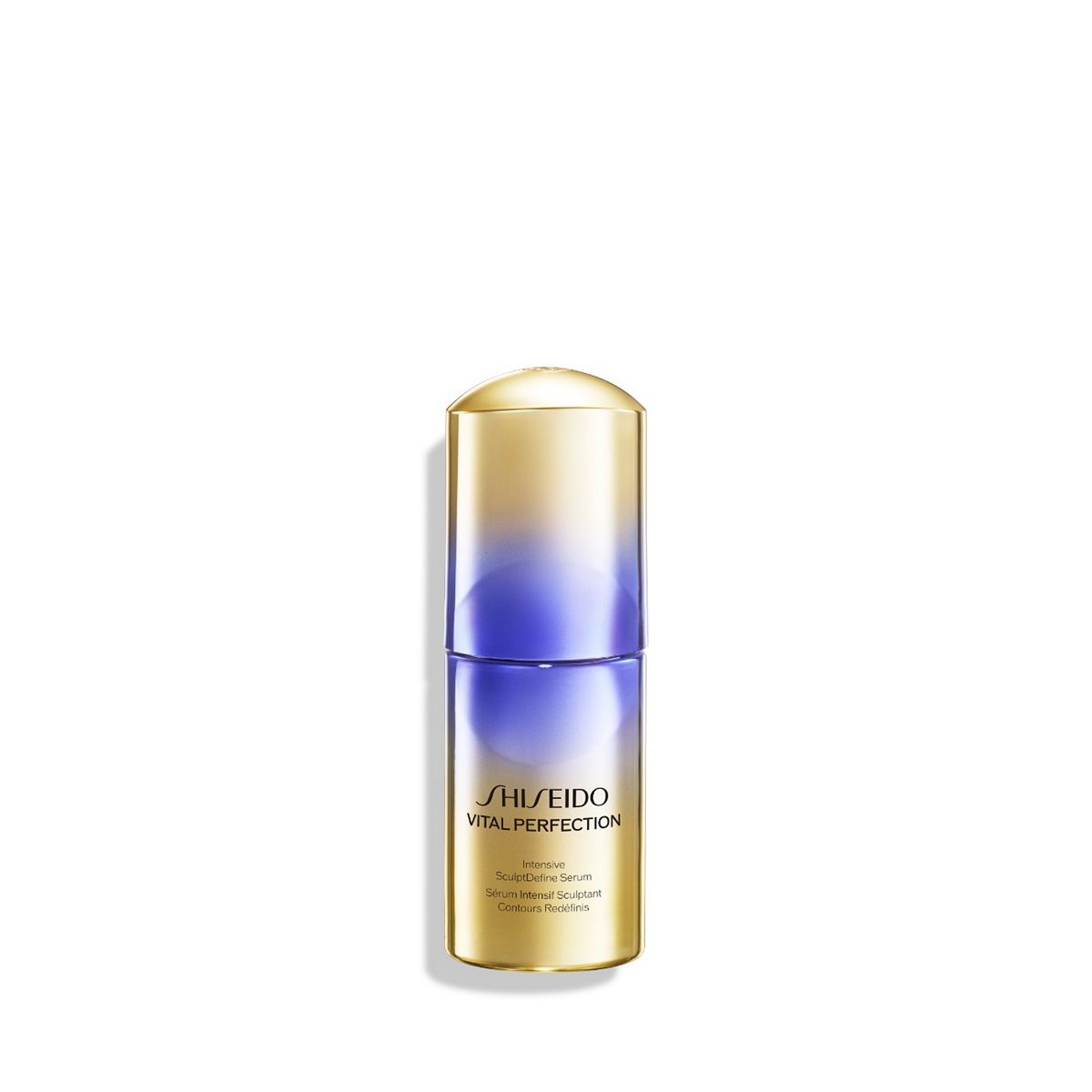 Shiseido Vital Perfection LiftDefine Radiance Serum 40ml