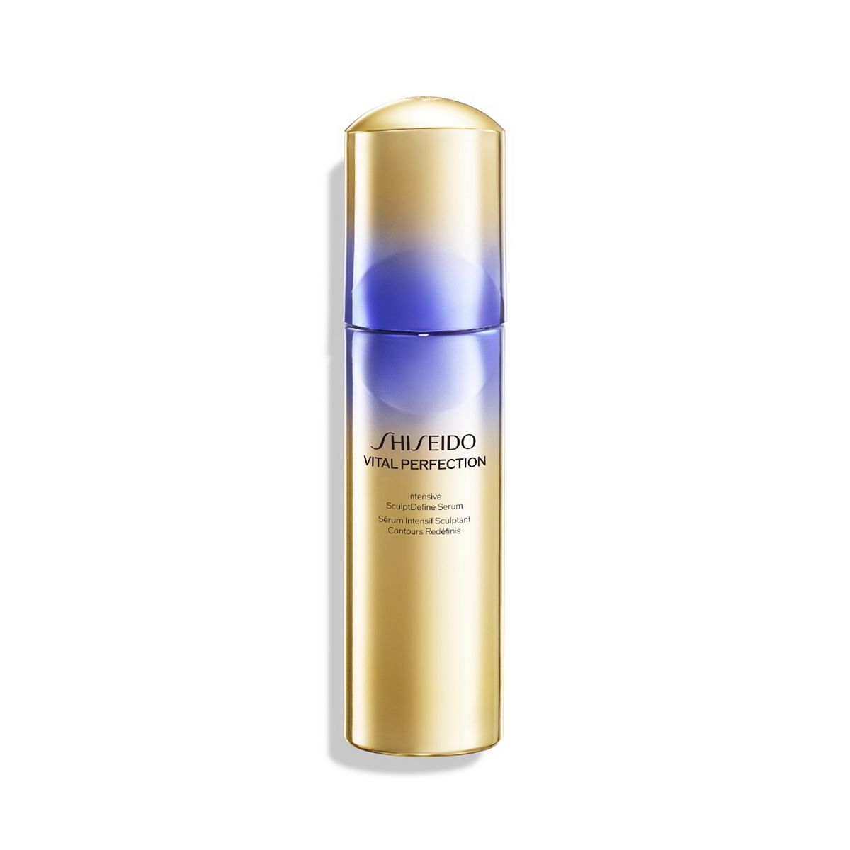 Shiseido Vital Perfection Intensive Sculptdefine Serum 80ml