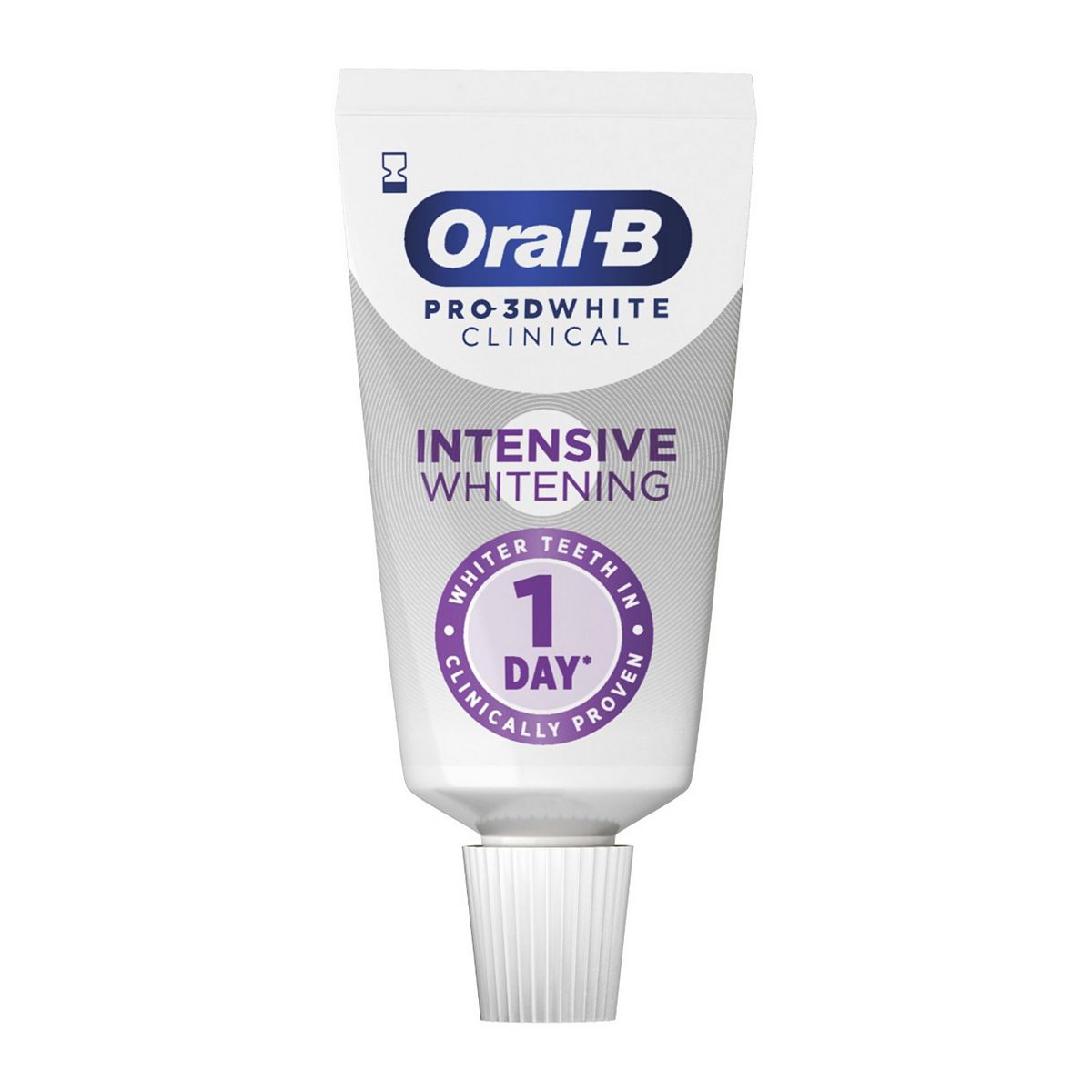 Oral B Oralb 3Dw Radiant White Regular Toothpaste 15ml
