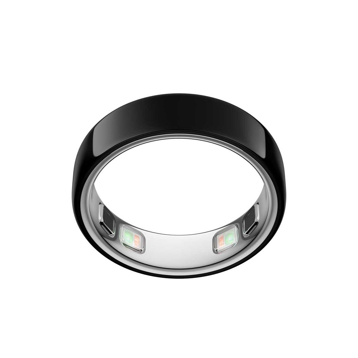 Oura Ring 5 Black Size 13