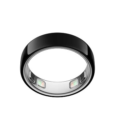 Oura Ring 5 Black Size 13