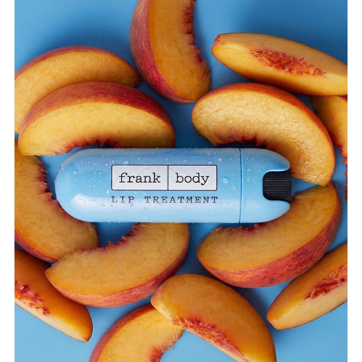 Frank Body Barrier Protect Lip Treatment