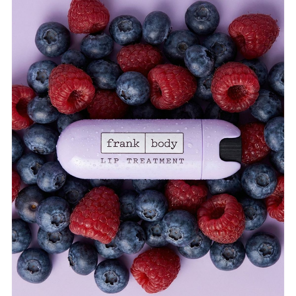 Frank Body - Niacinamide Smoothing Lip Treatment 4G/ 0.14Oz