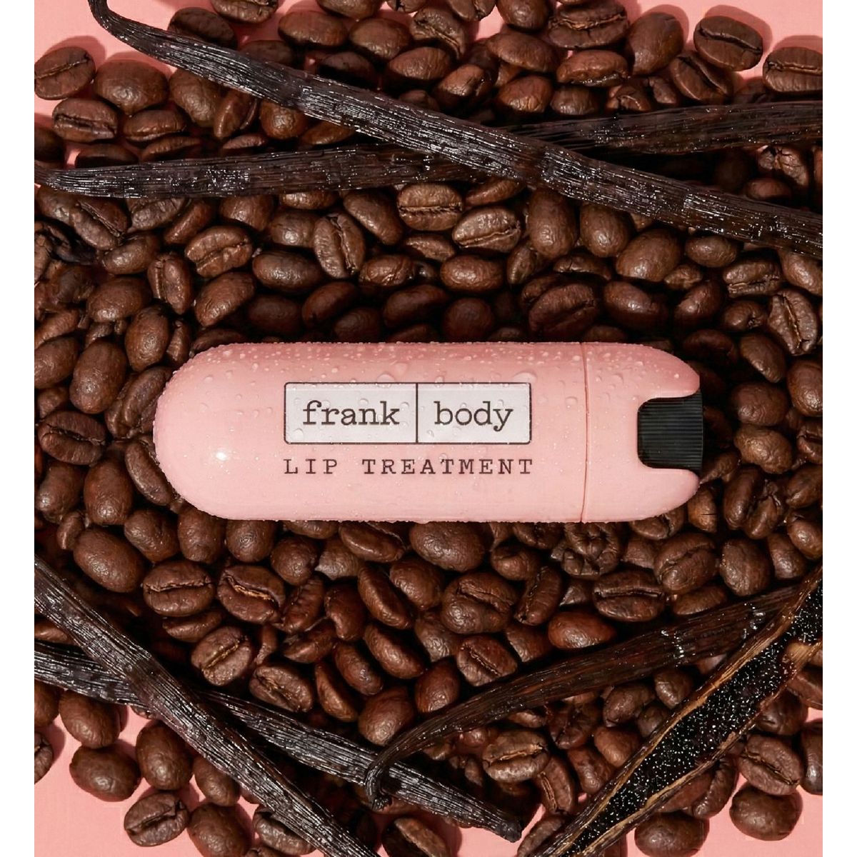 Frank Body Original Lip Treatment