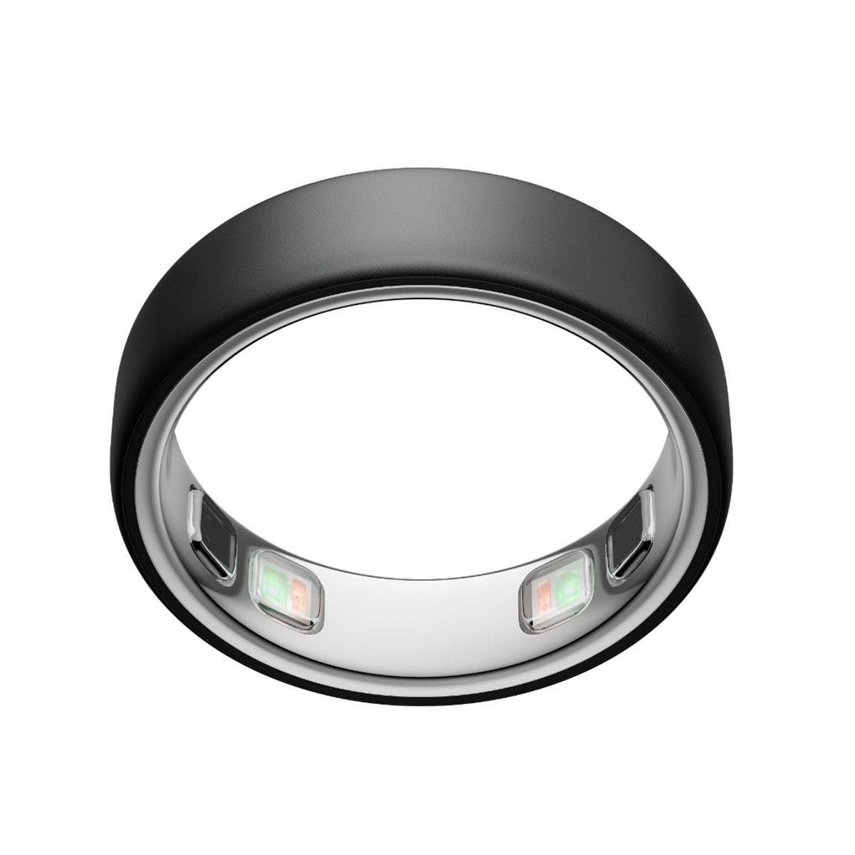 Oura Ring 5 Stealth Size 11