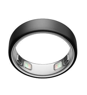 Oura Ring 5 Stealth Size 11
