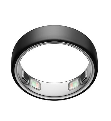 Oura Ring 5 Stealth Size 12