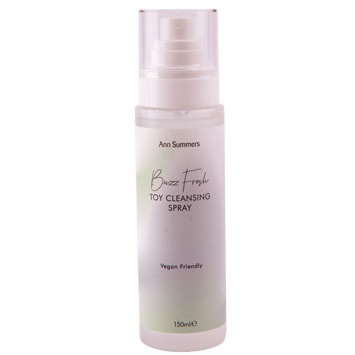 Ann Summers Buzz Fresh Spray 150ml