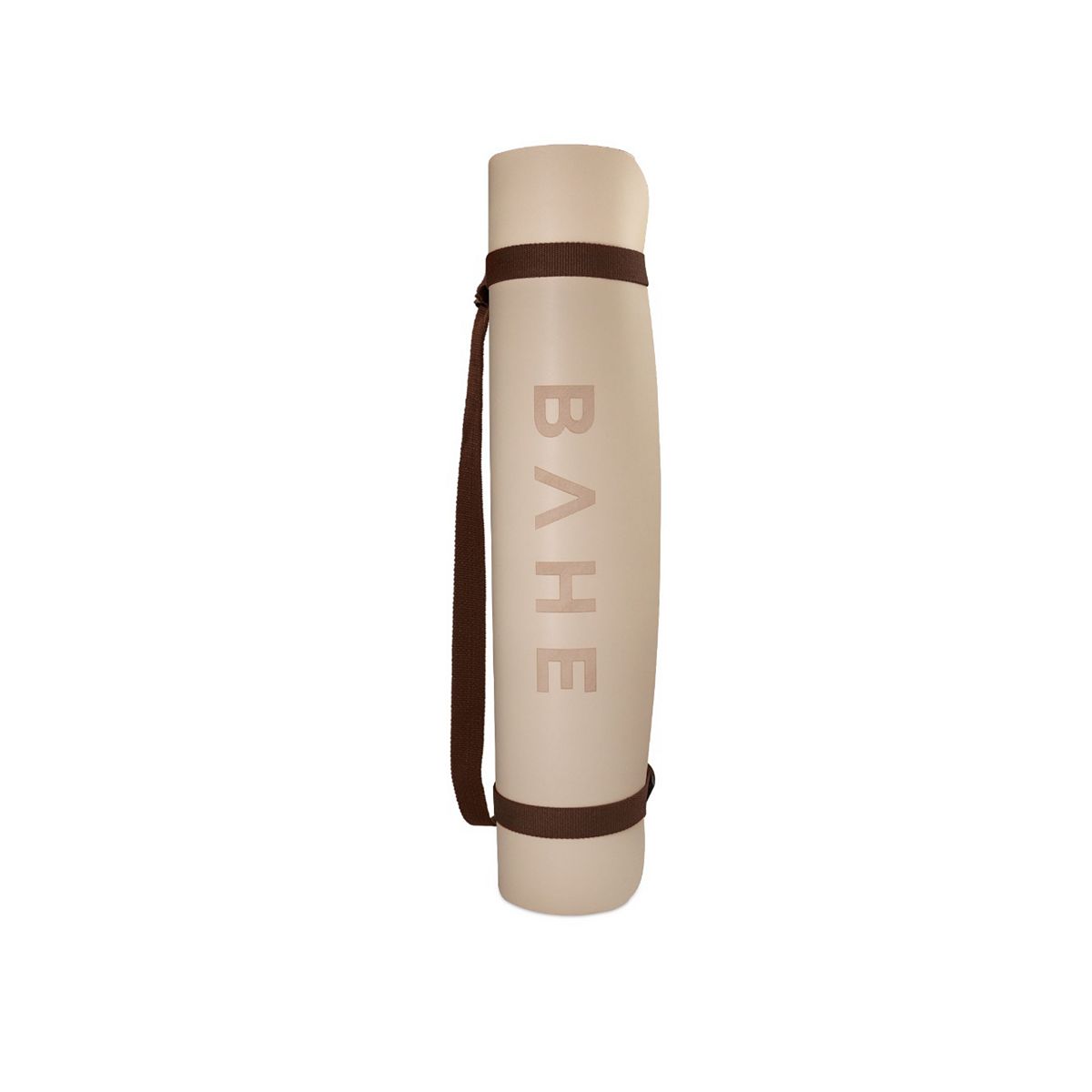 Bahe Studio Stance Mat 5Mm