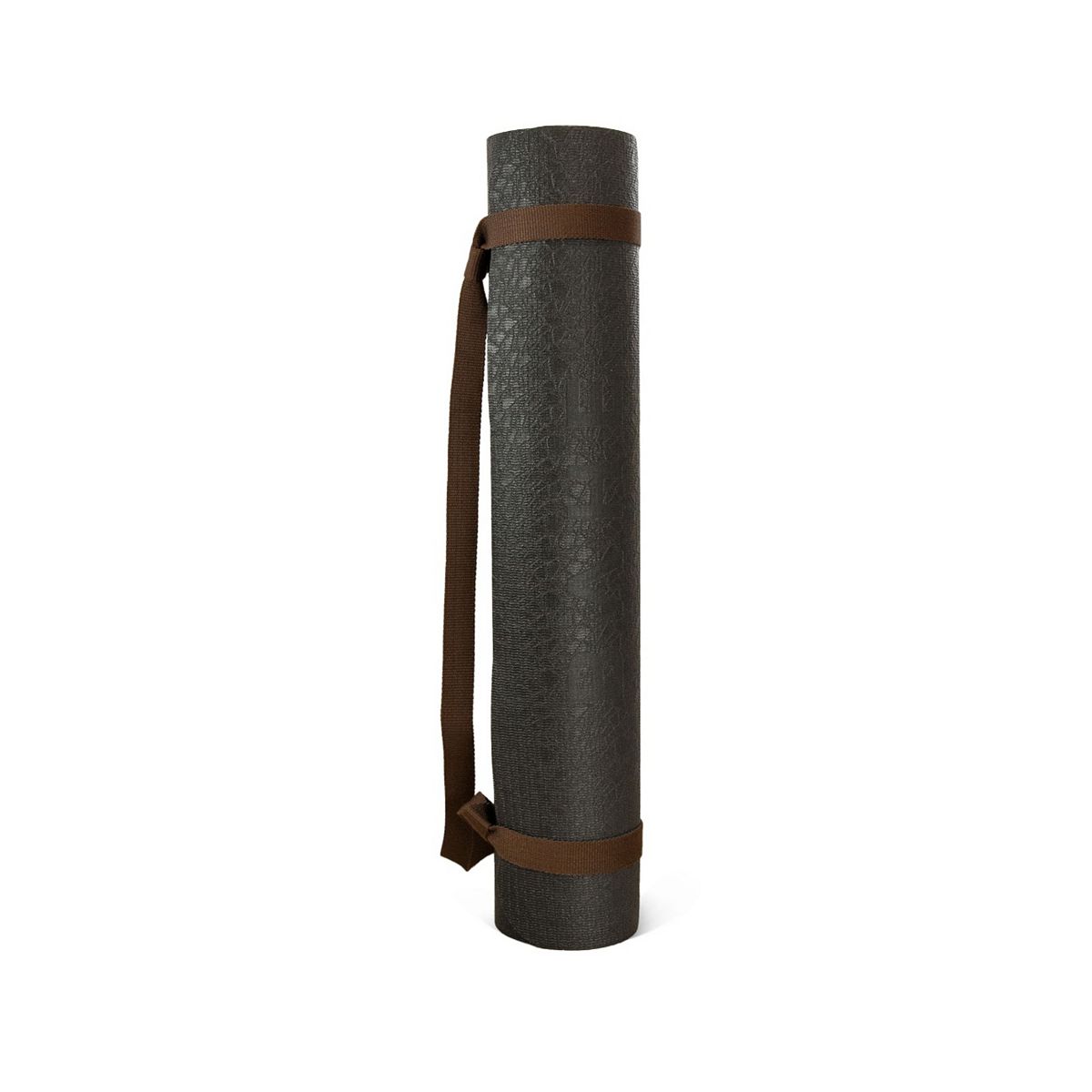 Bahe Super Grip 6Mm Anthracite Yoga Mat