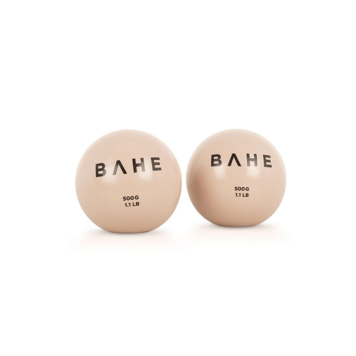 Bahe Toning Balls 500G
