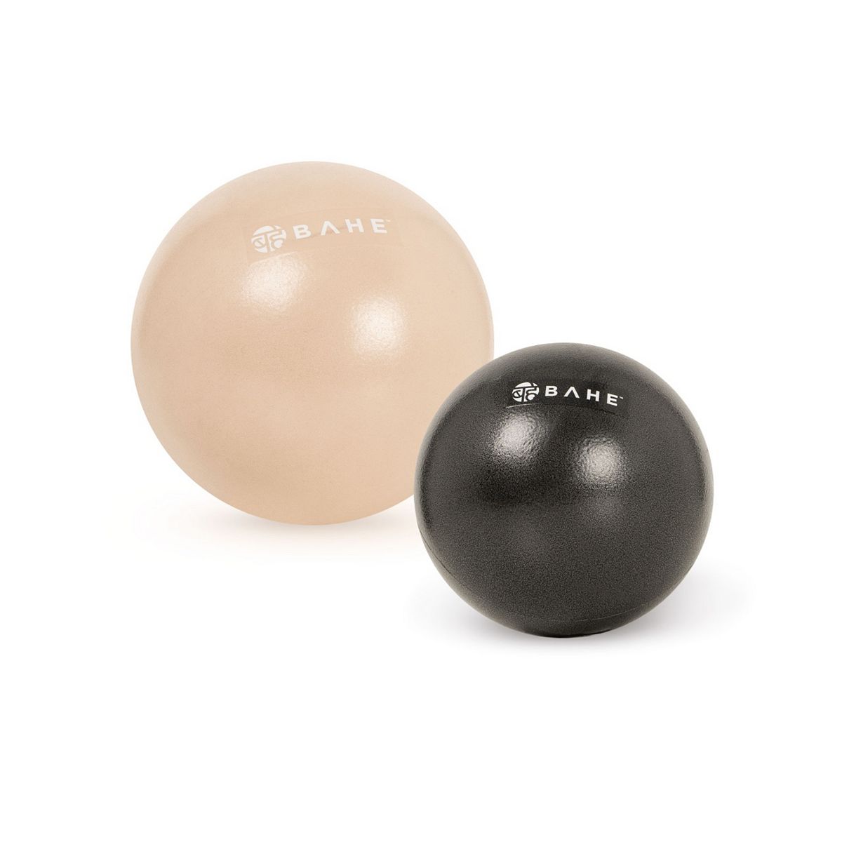 Bahe Flowballs Duet Pilates Ball Set