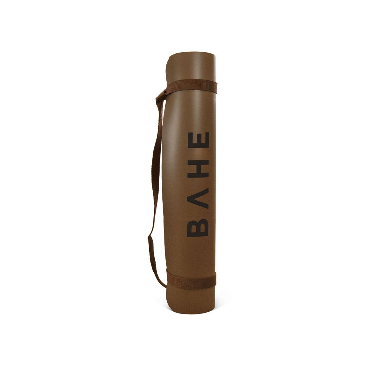 Bahe Power Hold 4Mm Cinnamon Yoga Mat