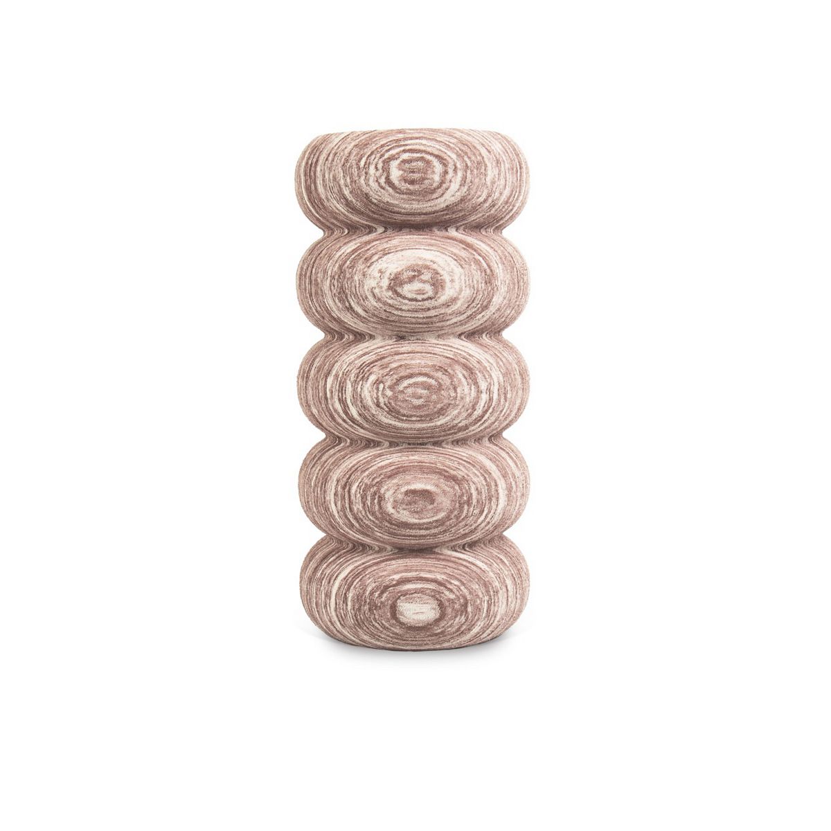 Bahe Soothe & Restore Sculpted Roller 30Cm Massage
