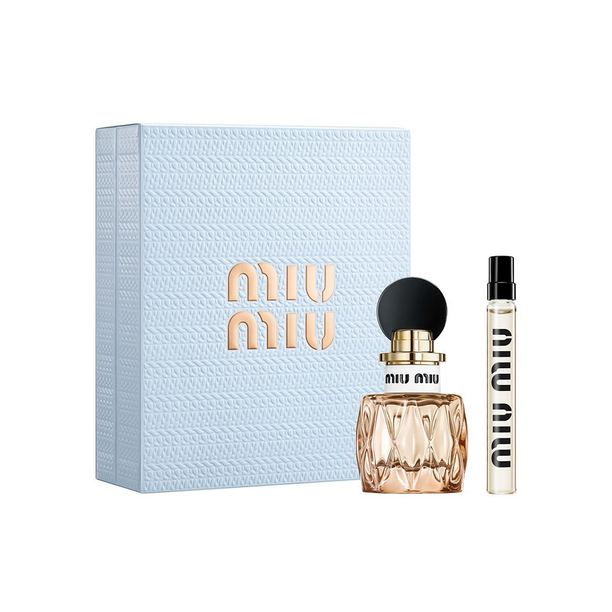 Miu Miutine Eau De Parfum 30ml Gift Set
