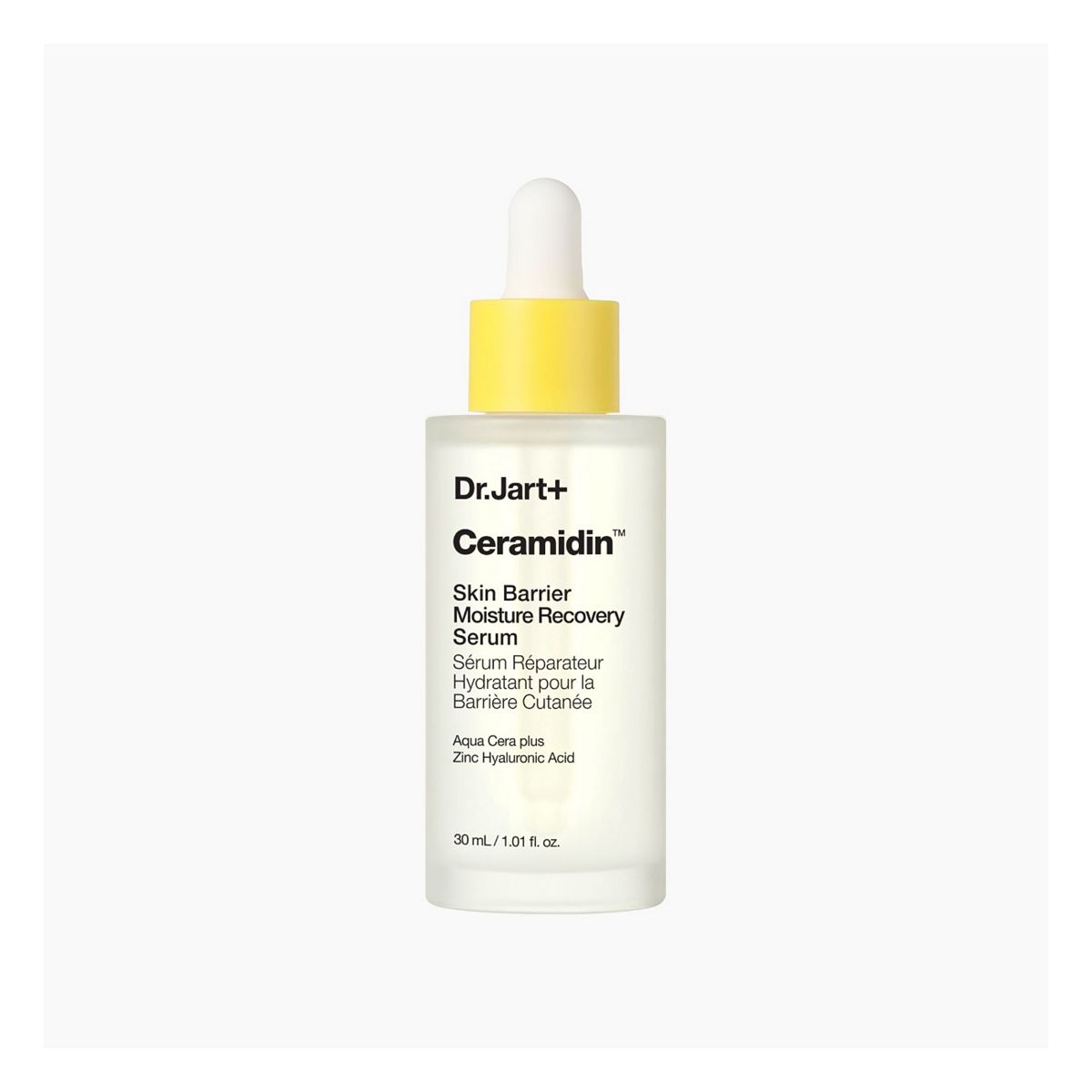 Dr Jart Ceramidintm Skin Barrier Moisture Recovery Serum