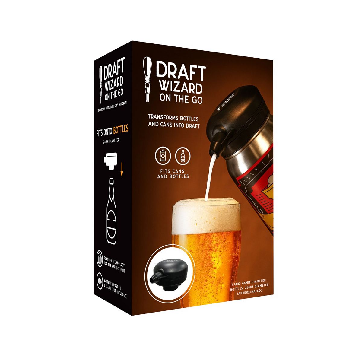 Menkind Draft Wizard On The Go - Image 5