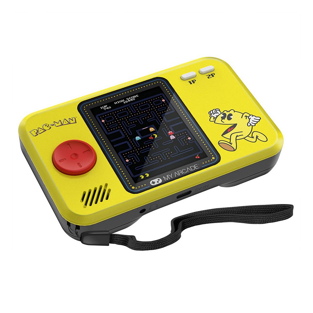 My Arcade PAC-MAN Pocket Player Pro - Image 7
