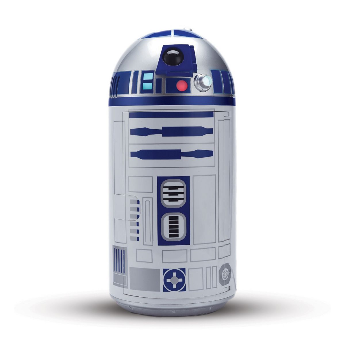 Star Wars R2-D2 Thermoelectric Mini Fridge - Image 5