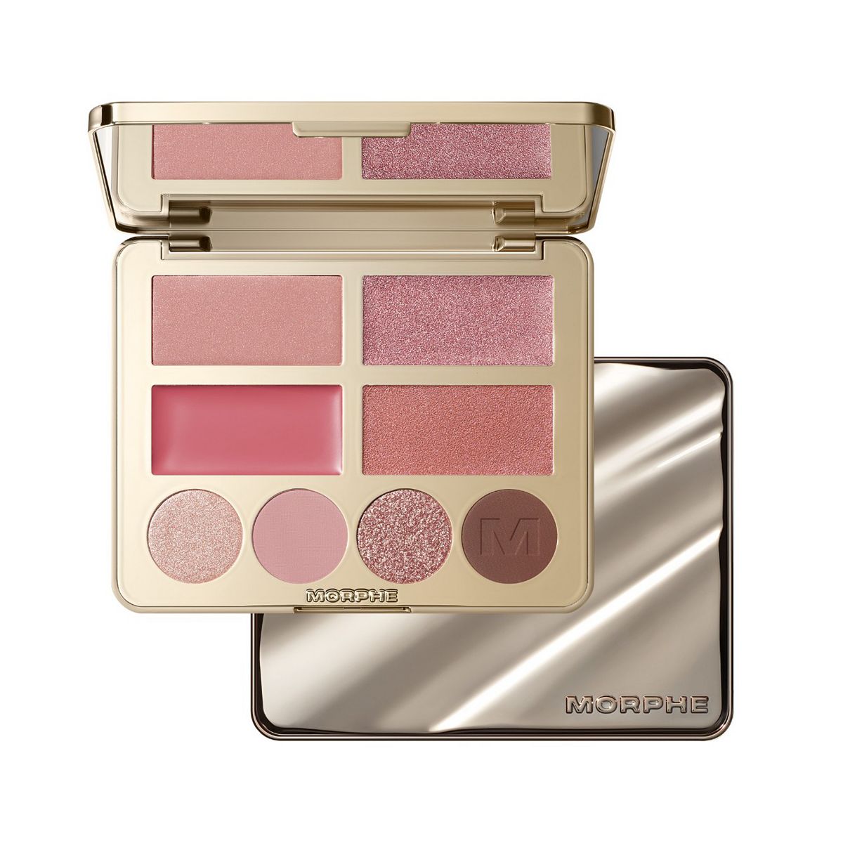 Morphe Skys The Limit Face & Eye Palette