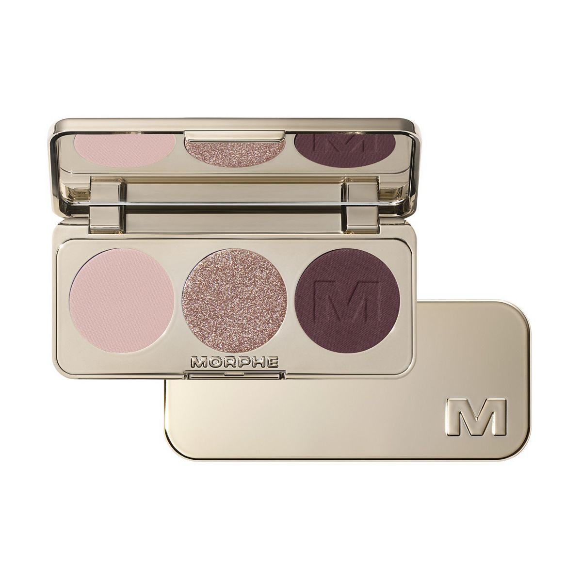 Morphe Vision Of Splendor Eyeshadow Trio
