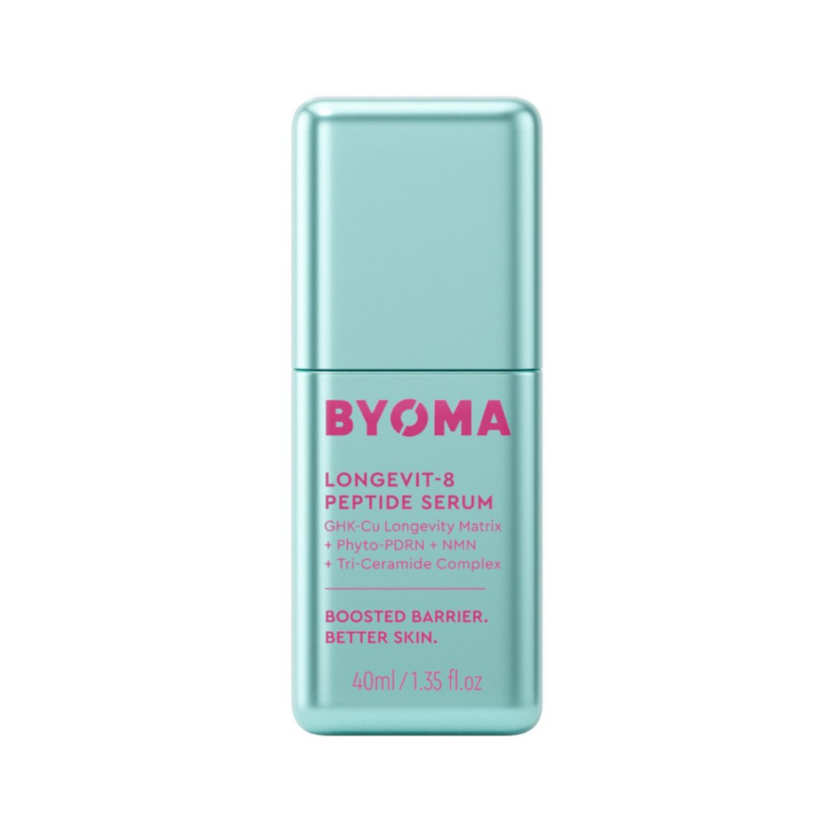 Byoma Longevit-8 Peptide Serum 40ml