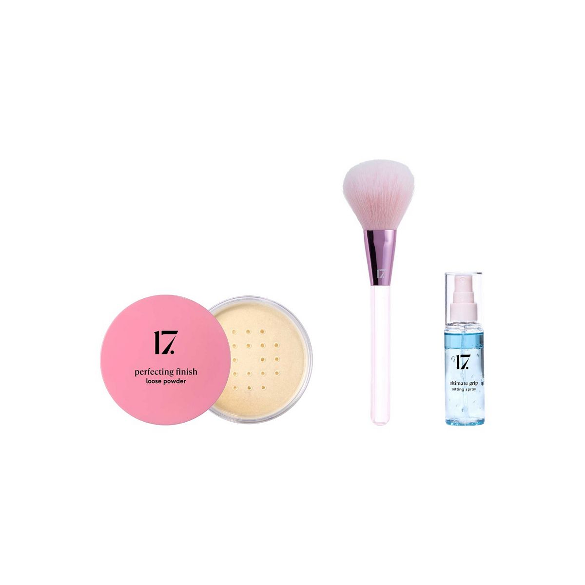 Perfect Finish Bundle