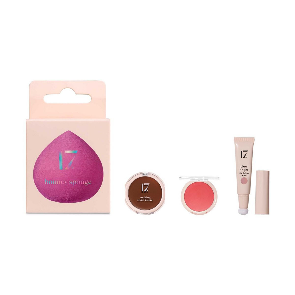 Cheeks Bundle - Medium