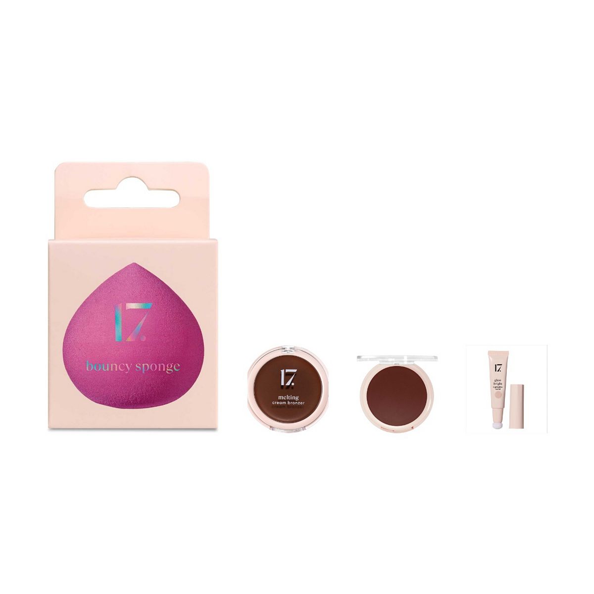 Cheeks Bundle - Dark
