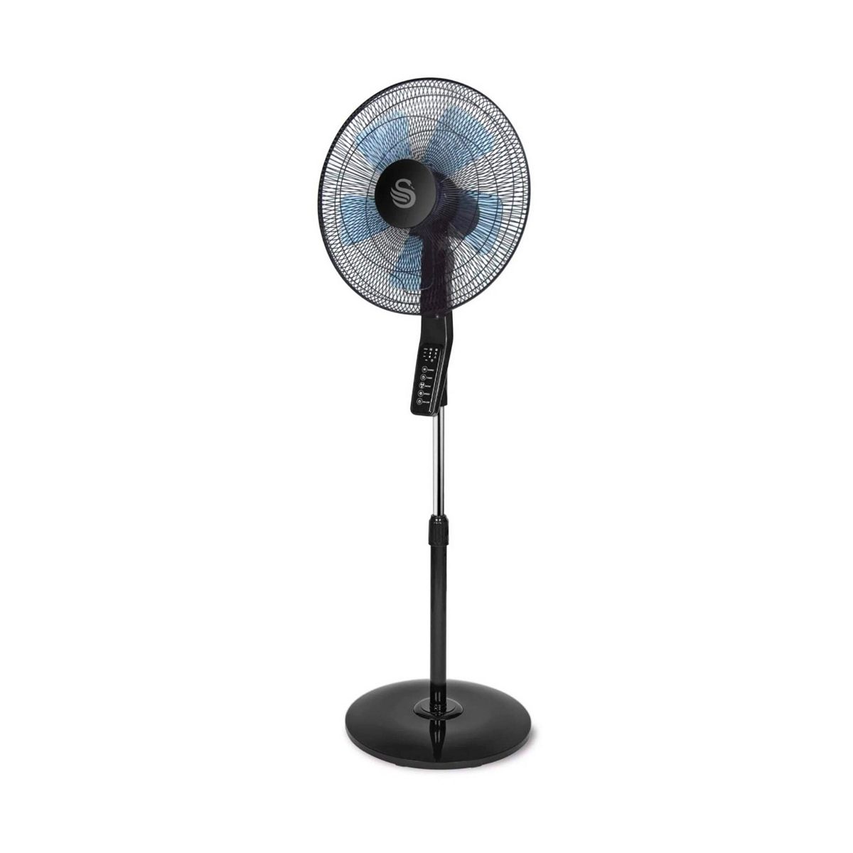 Swan Silence 16 Inch Stand Fan