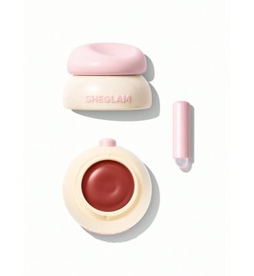 SHEGLAM Bounce Putty Pocket Lip Pot-111 High Key 3.5g - Boots Ireland