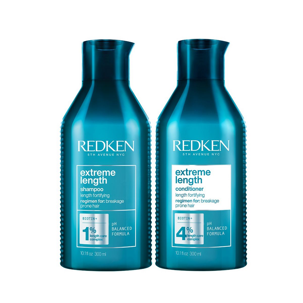 Redken Extreme Lengths Longer Hair Duo